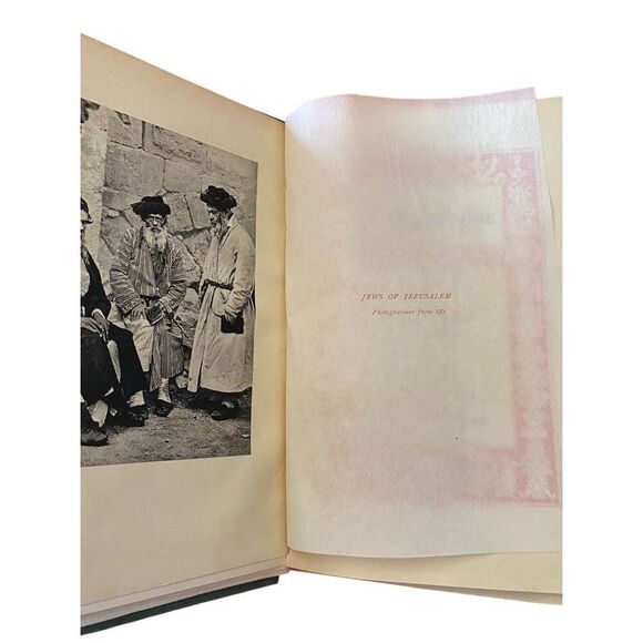 Hebraic Literature Translations From The Talmud Midrashim And Kabbala Hardcover - Picture 11 of 16